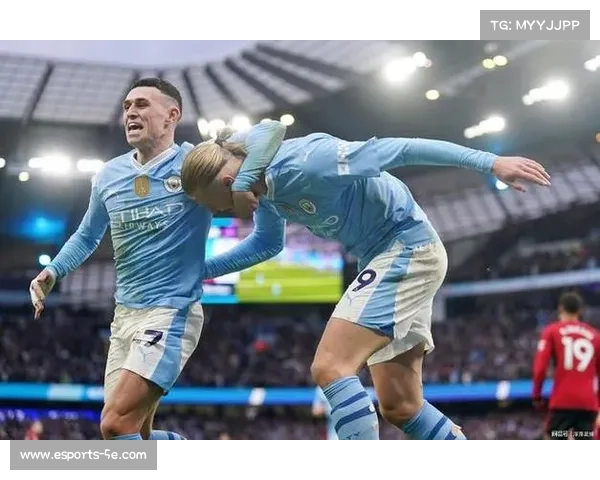 福登为争取世界杯名额需在曼城重新夺回主力位置