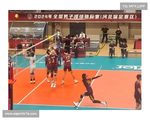 天津男排全运会备战现场观摩总决赛汲取经验提升竞技状态